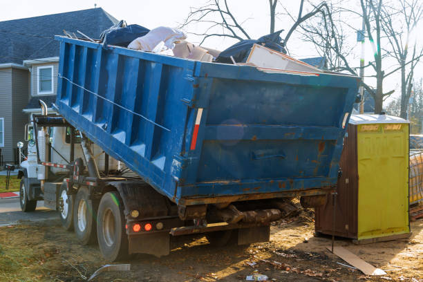 Best Estate Cleanout Services  in St Elmo, IL