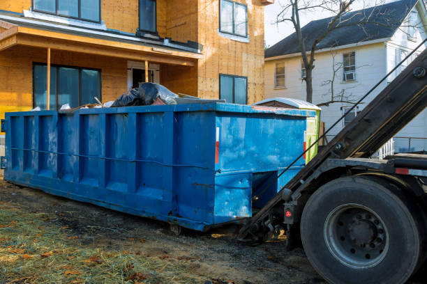 St Elmo, IL Junk Removal Company