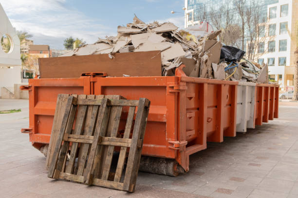 Household Junk Removal in St Elmo, IL