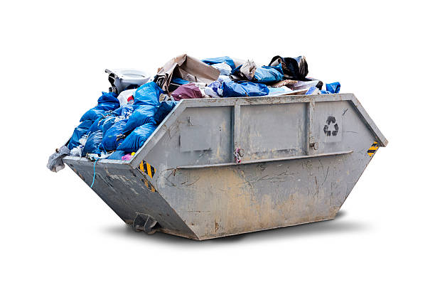 Best Residential Junk Removal  in St Elmo, IL
